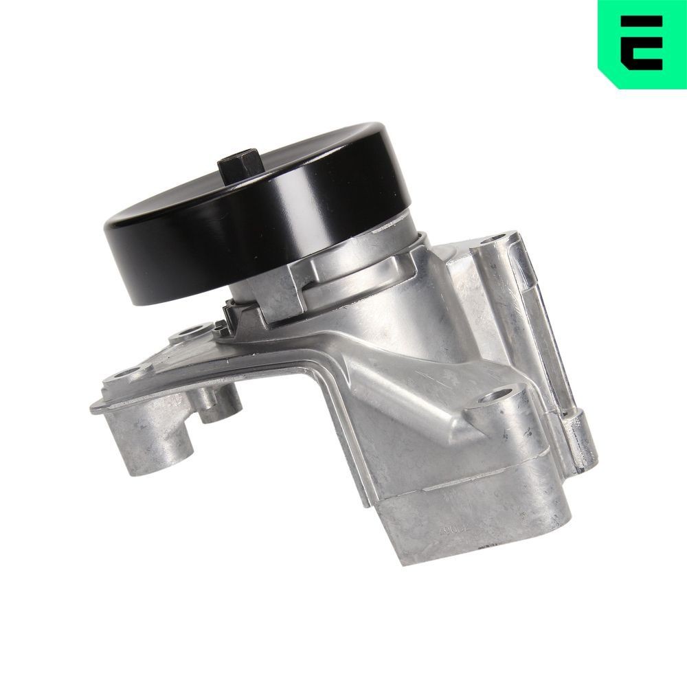OPTIMAL Tensioner Lever, v-ribbed belt Article number: 0-N2187 cheaply