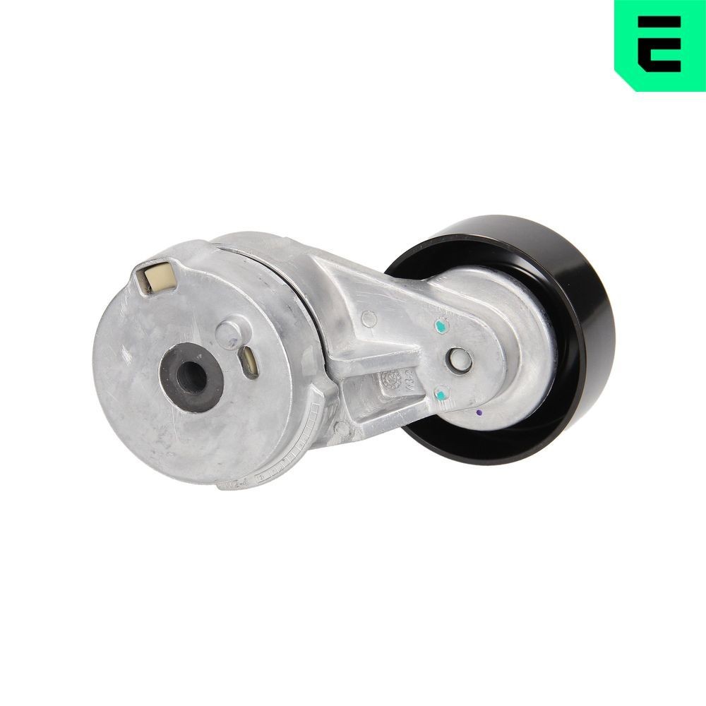 OPTIMAL Tensioner Lever, v-ribbed belt Article number: 0-N2202 cheaply