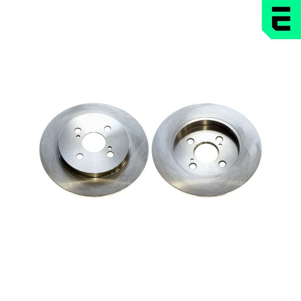 OPTIMAL Brake disc Article number: BS-8914 cheaply