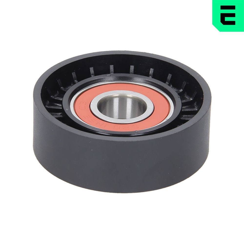 OPTIMAL Deflection / Guide Pulley, v-ribbed belt Article number: 0-N1892S cheaply