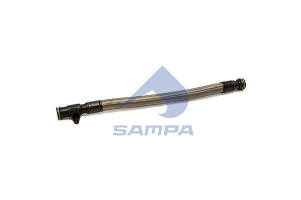 SAMPA Slange, gearoliekøler Varenummer: 041.201 billige