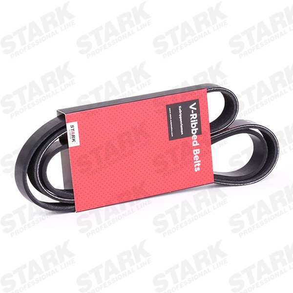 STARK Serpentine belt Article number: SK-6PK1540 cheaply