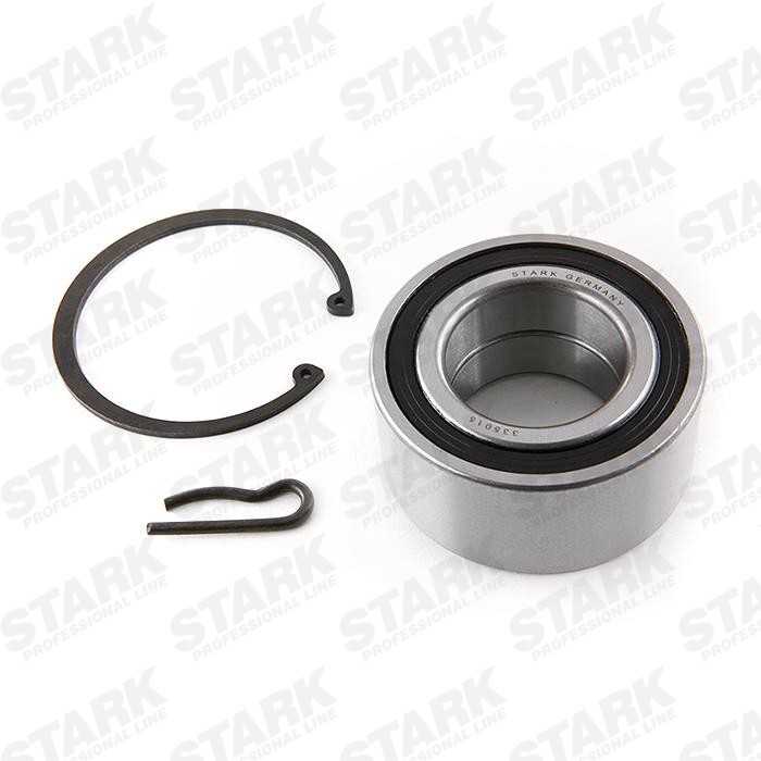 STARK Juego de cojinete de rueda Número de artículo: SKWB-0180105 a buen precio