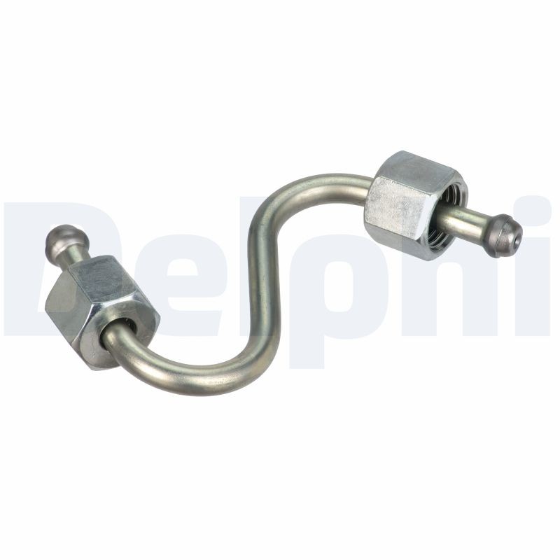 DELPHI HPP010 High Pressure Pipe, injection system JIMNY 1.5 DDiS 4WD (SN415D) 65 PS Diesel