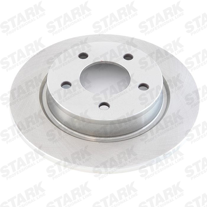 STARK Brake disc Article number: SKBD-0020123 cheaply