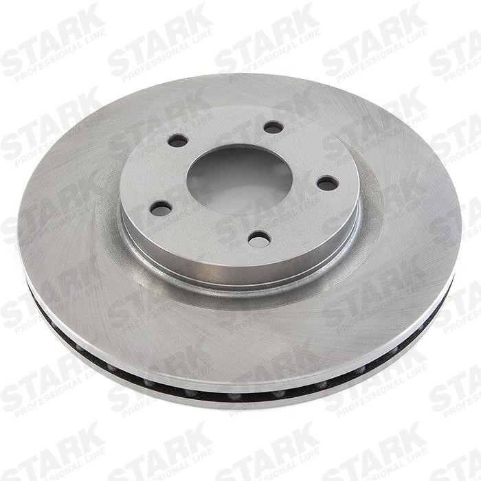 STARK Brake disc Article number: SKBD-0020161 cheaply