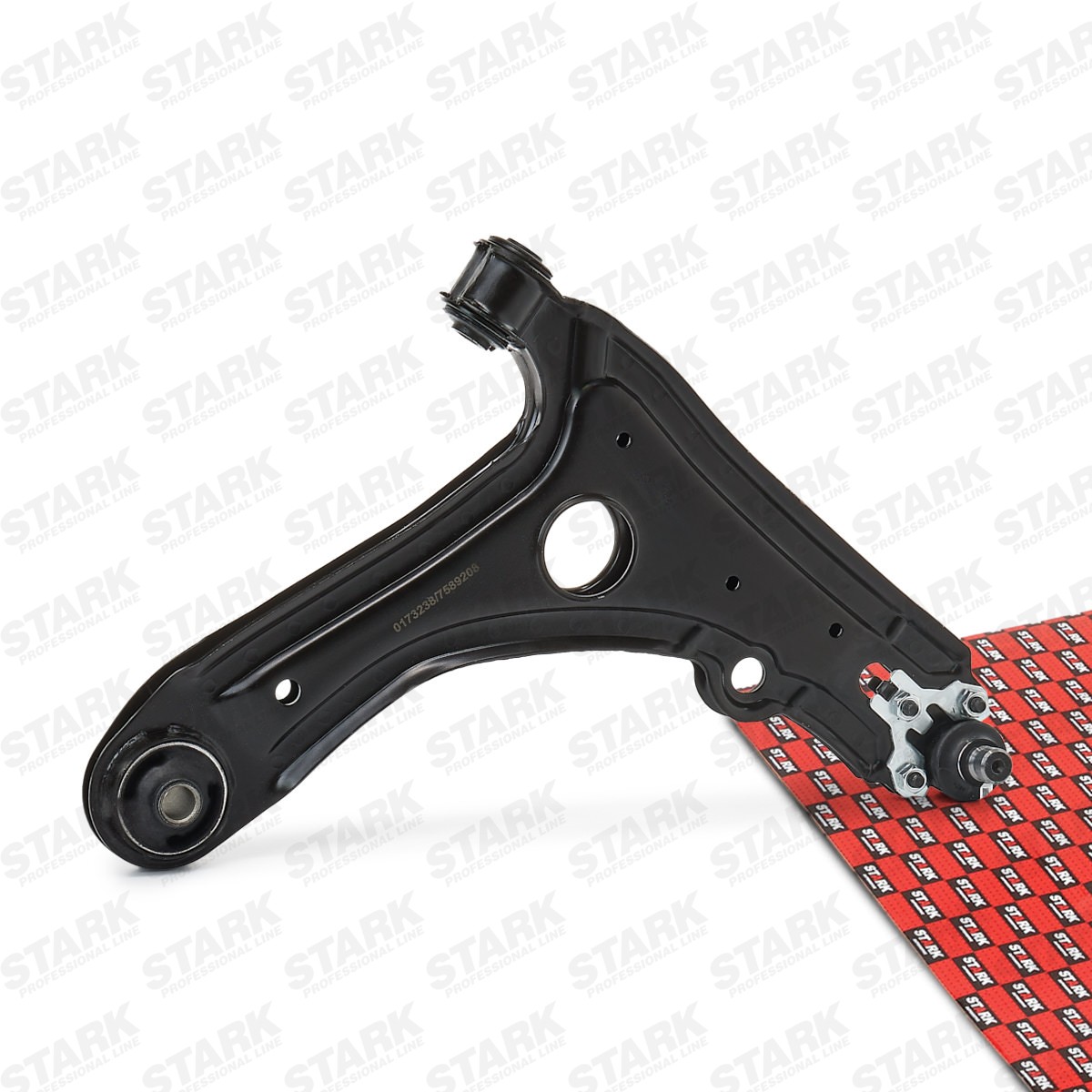 STARK Suspension arm Article number: SKCA-0050032 cheaply