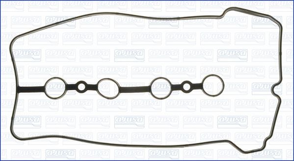 AJUSA Rocker cover gasket Article number: 11076100 cheaply
