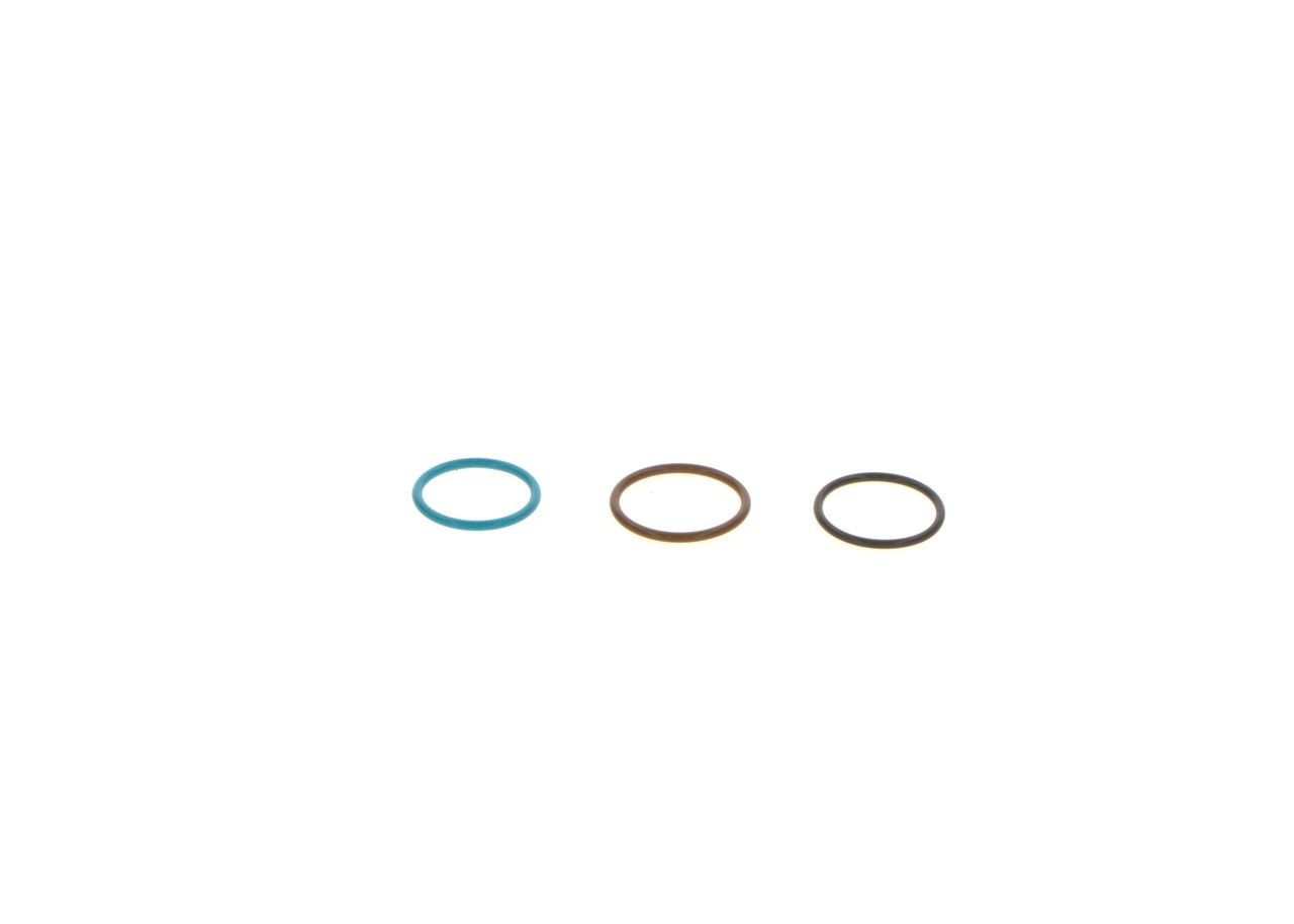 BOSCH Repair Kit, pump-nozzle unit Article number: F 00V X99 996 cheaply
