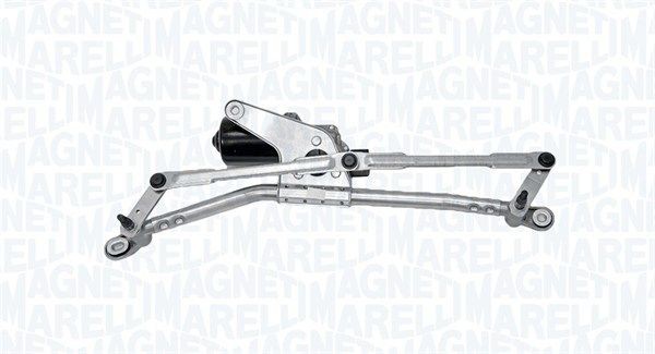 MAGNETI MARELLI 064352108010 Σύστημα καθαρισμού τζαμιών ROADSTER 0.7 (452.432) 61 PS Βενζίνη 2005
