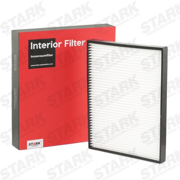 STARK Filter, zrak notranjega prostora številka artikla: SKIF-0170062 poceni