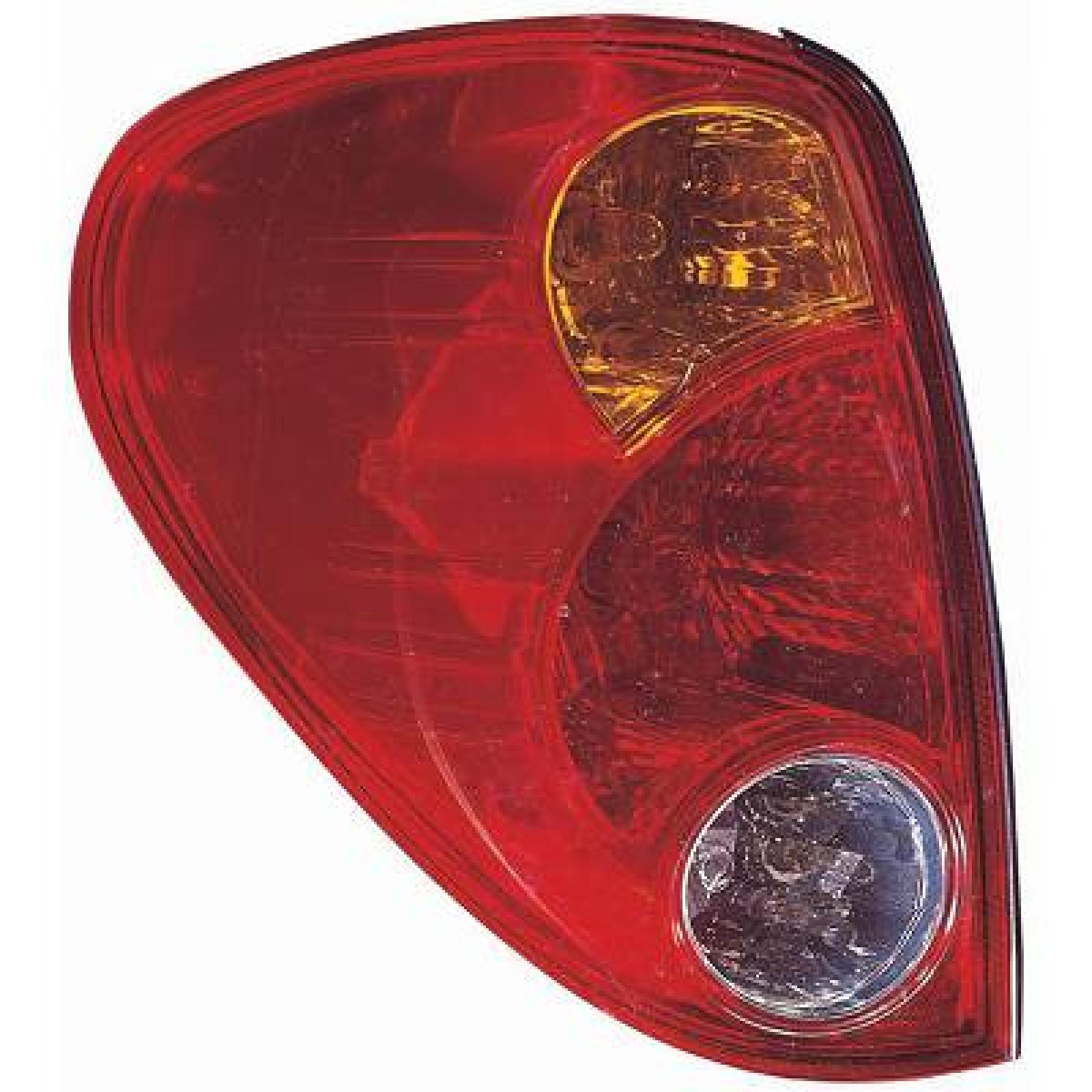 DIEDERICHS Rear light Article number: 5881891 cheaply