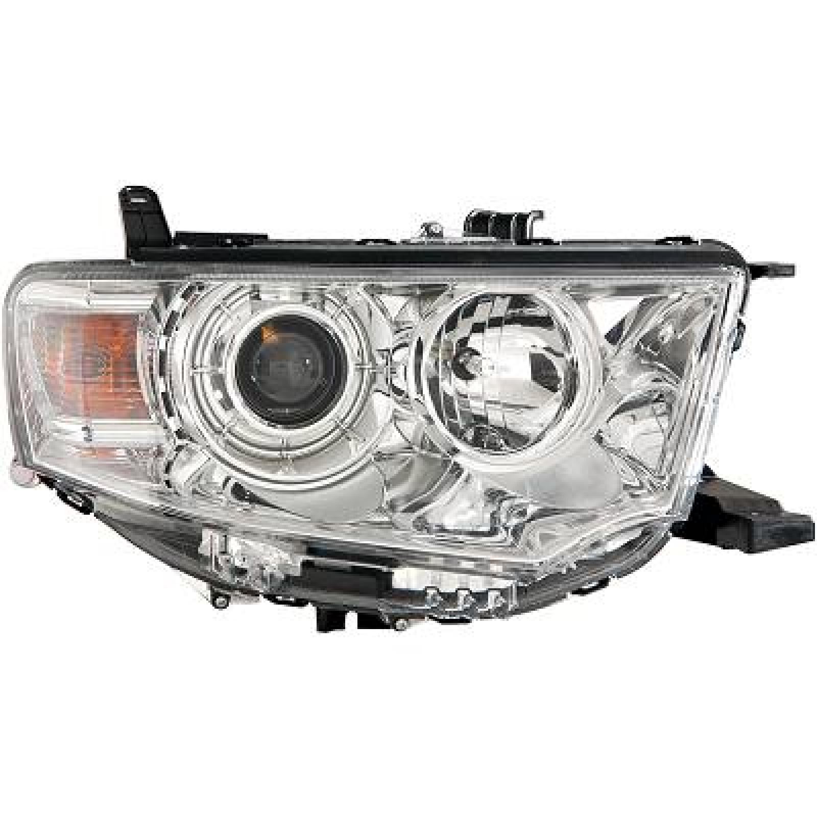 DIEDERICHS Headlight Article number: 5882880 cheaply