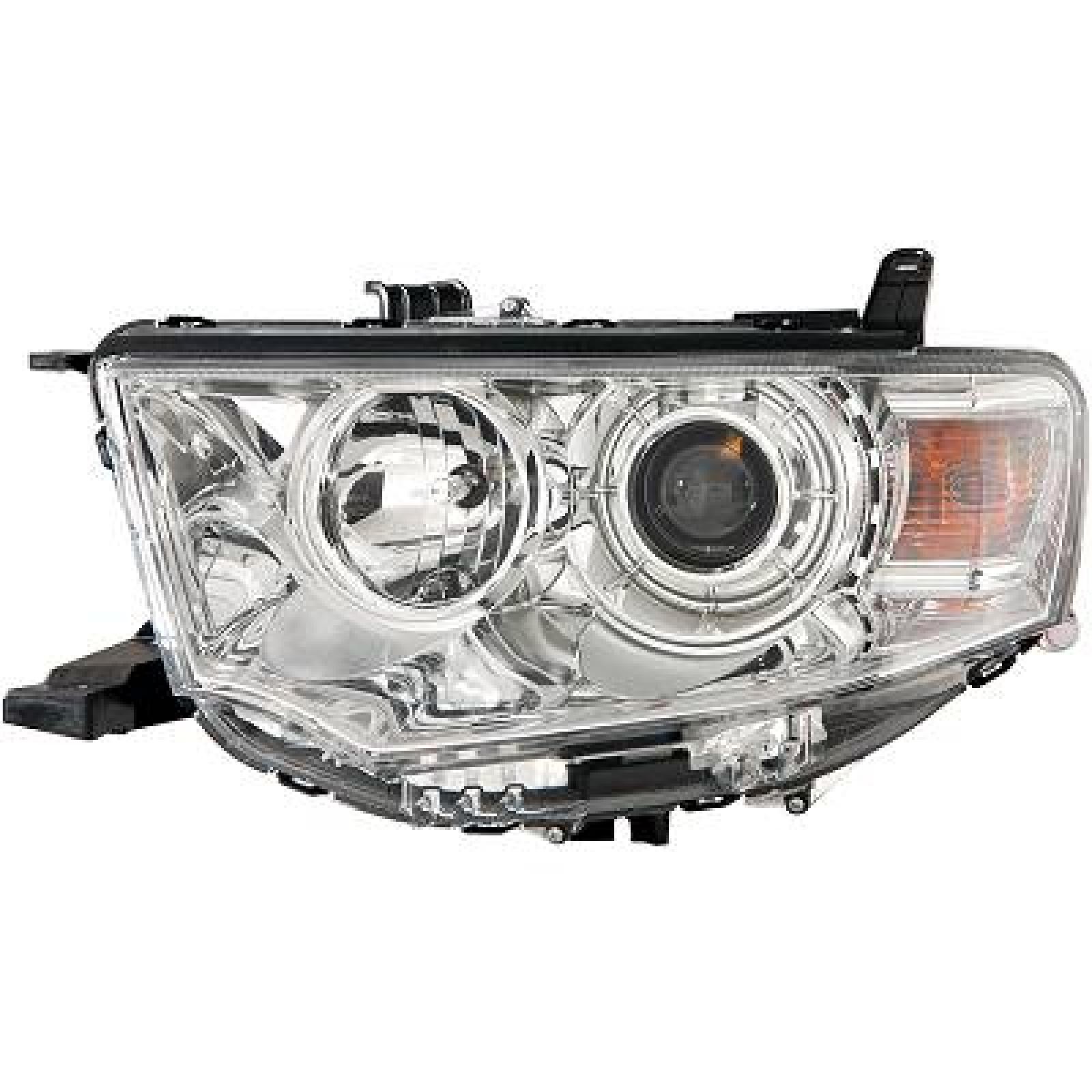 DIEDERICHS Headlight Article number: 5882881 cheaply
