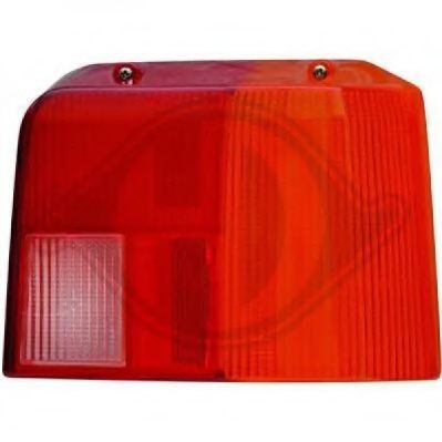 DIEDERICHS Rear light Article number: 4220093 cheaply