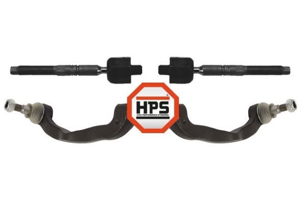 MAPCO Repair Kit, tie rod Article number: 53720HPS cheaply