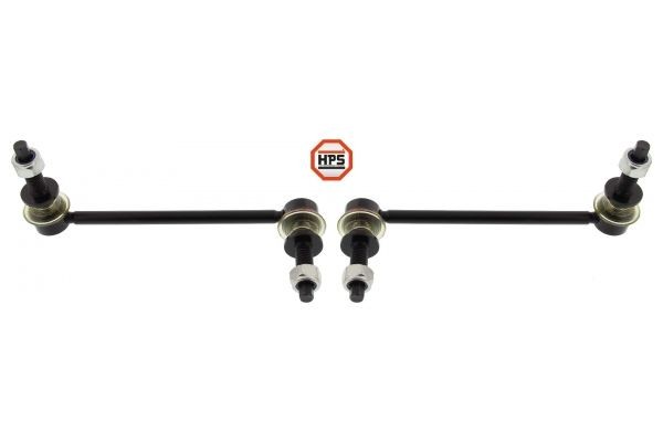 MAPCO 53945HPS Remondikomplekt, stabilisaatori otsavarras 300 3.5 249 HP Bensiin 2010