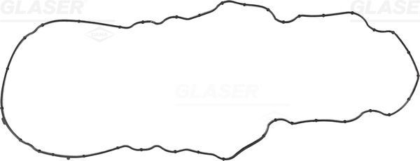 GLASER Rocker cover gasket Article number: X83028-01 cheaply