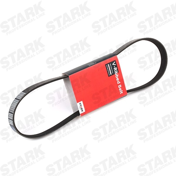STARK Serpentine belt Article number: SK-6PK995 cheaply