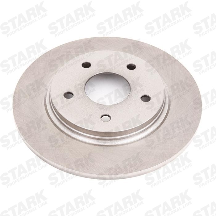 STARK Brake disc Article number: SKBD-0020266 cheaply