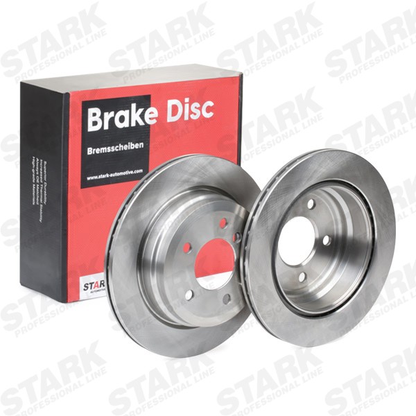 STARK Brake disc Article number: SKBD-0020298 cheaply