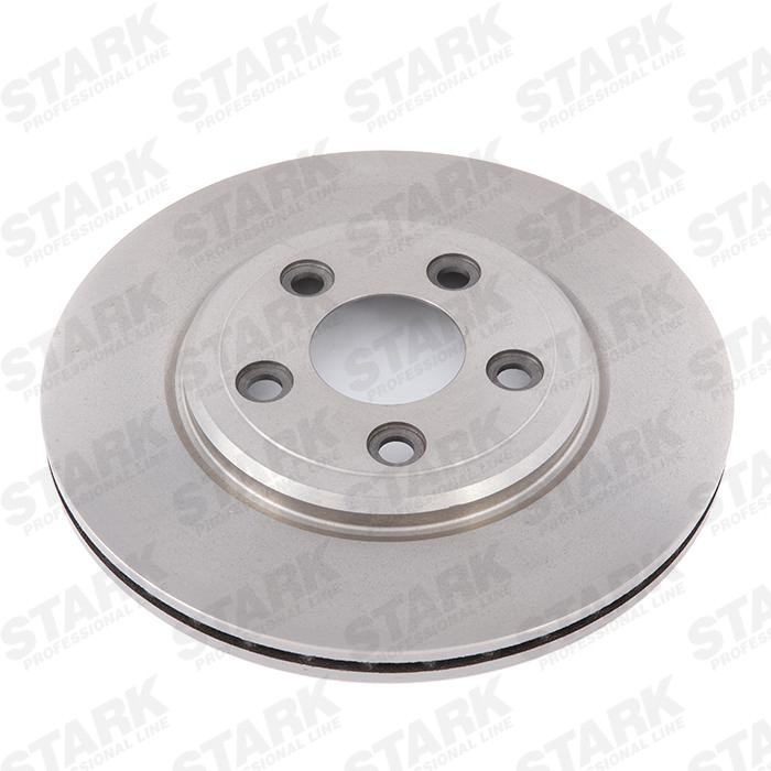 STARK Brake disc Article number: SKBD-0020383 cheaply