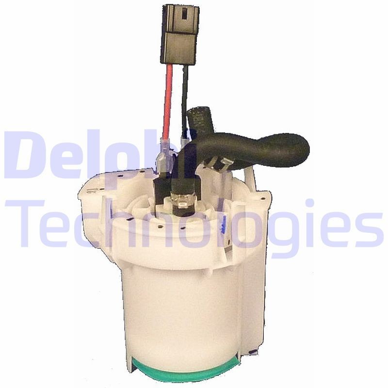DELPHI FE0491-12B1 Kütuse etteandemoodul VECTRA 2.0 16V Turbo 175 HP Bensiin 2009