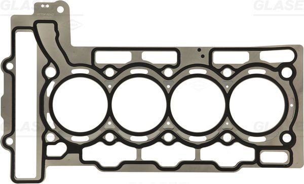 GLASER Gasket, cylinder head Article number: H40634-00 cheaply