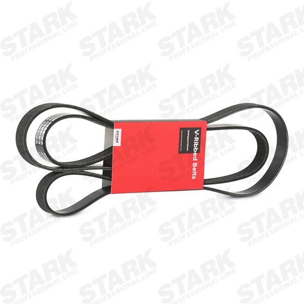 STARK Serpentine belt Article number: SK-6PK2155 cheaply