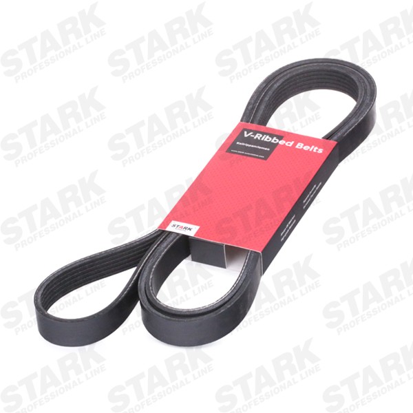 STARK Serpentine belt Article number: SK-6PK2260 cheaply