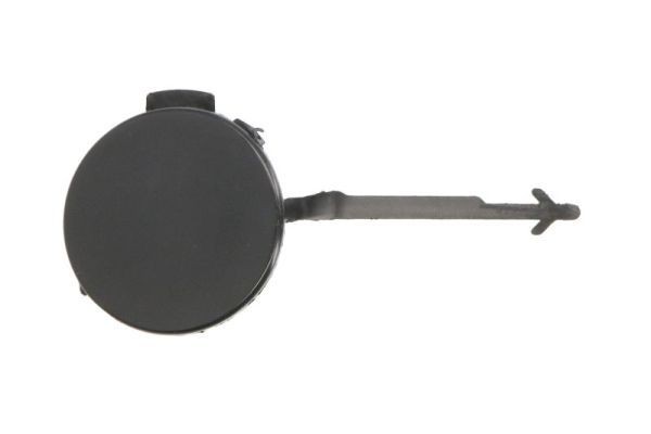BLIC 5513-00-0519920P Flap, tow hook C3 1.4 i Bivalent 73 PS Petrol/Natural Gas (CNG) 2013