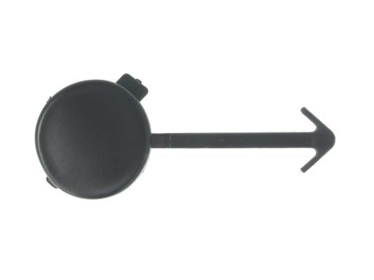 BLIC 5513-00-0519921P Flap, tow hook C3 1.4 i Bivalent 73 PS Petrol/Natural Gas (CNG) 2013