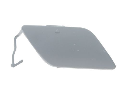 BLIC 5513-00-3528920P Flap, tow hook E-Class E 230 2.5 (211.252) 204 PS Petrol 2009