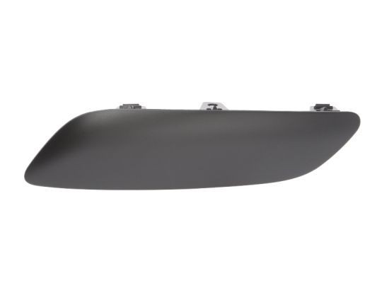 BLIC 5703-05-5508925P Bumper moulding 207 1.4 73 PS Petrol 2015