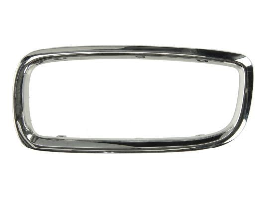 BLIC Frame, radiator grille Article number: 6502-07-0075997P cheaply