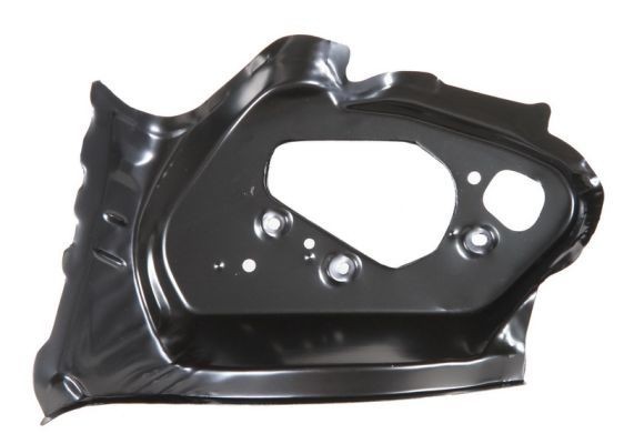 BLIC 6503-05-8155671P Rear Panel YARIS 1.3 VVT-i (SCP90_) 87 PS Petrol 2014
