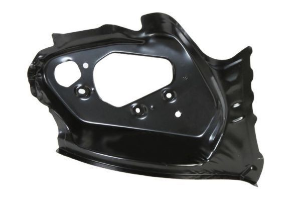 BLIC 6503-05-8155672P Rear Panel YARIS 1.3 VVT-i (SCP90_) 87 PS Petrol 2014
