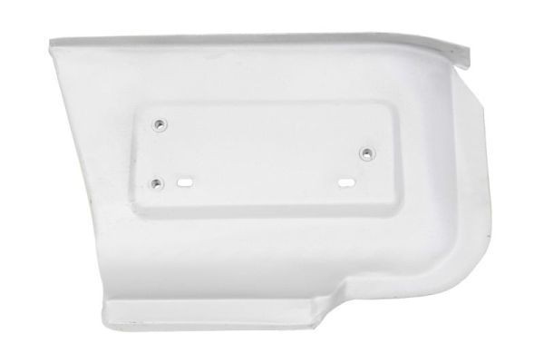 BLIC Wing fender Article number: 6504-03-5088587P cheaply