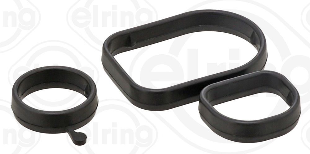 ELRING Gasket Set, oil cooler Article number: 242.390 cheaply