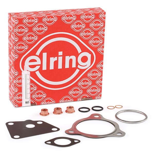 ELRING 247.120 Montaažikomplekt, kompressor A6 3.0 TDI quattro 233 HP Diisel 2011