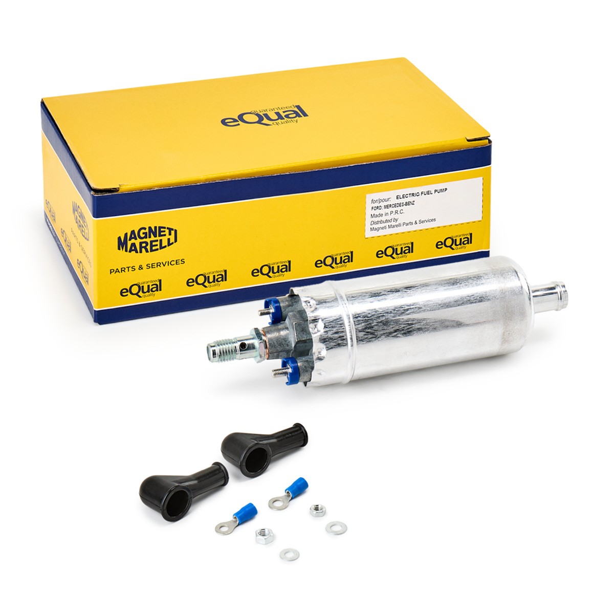 MAGNETI MARELLI Горивна помпа артикулен номер: 313011300014 евтино