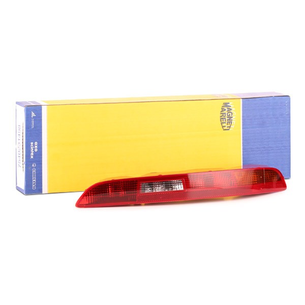 MAGNETI MARELLI Rear light Article number: 714021310801 cheaply