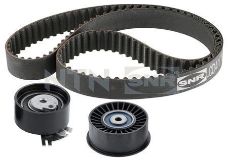 SNR Timing belt kit Article number: KD455.62 cheaply
