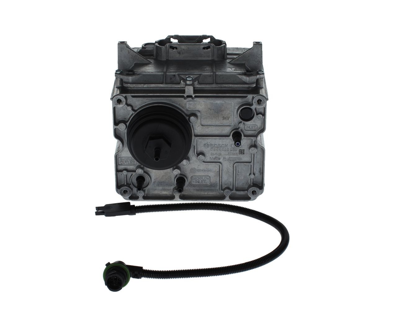 BOSCH Hankemoodul, karbamiidipritse Artikli number: 0 986 44D 103 soodsalt