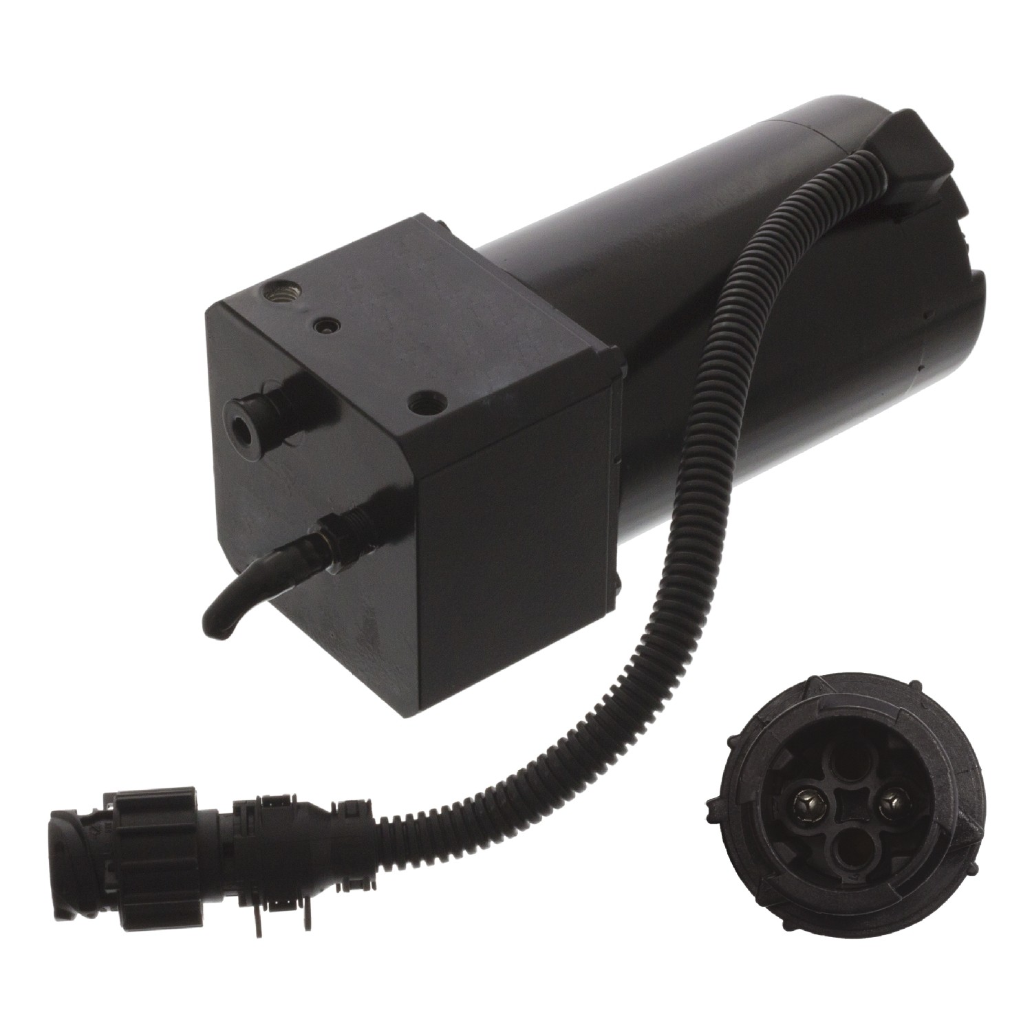 FEBI BILSTEIN Tilt Pump, driver cab Article number: 44716 cheaply