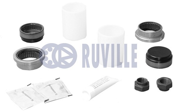 RUVILLE Reperationssæt, akseltap (aksel) Varenummer: 965912S billige