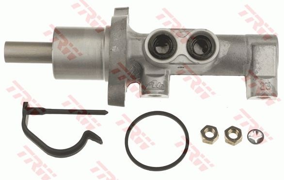 TRW Brake master cylinder Article number: PMK904 cheaply