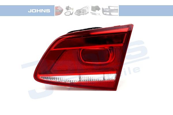 JOHNS Rear light Article number: 95 52 88-15 cheaply