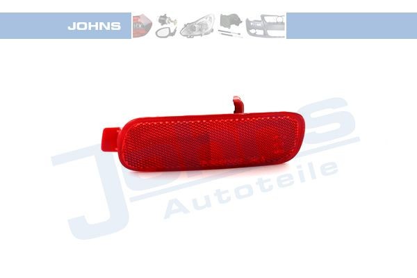 JOHNS 38 42 88-9 Reflex Reflector CR-V 2.4 Vtec 4WD 160 PS Petrol 2006