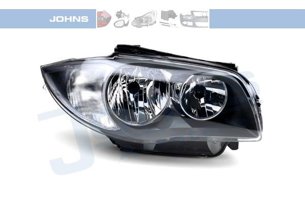 JOHNS Headlight Article number: 20 01 10-4 cheaply